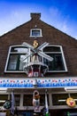 Shop in Volendam, The Netherlands